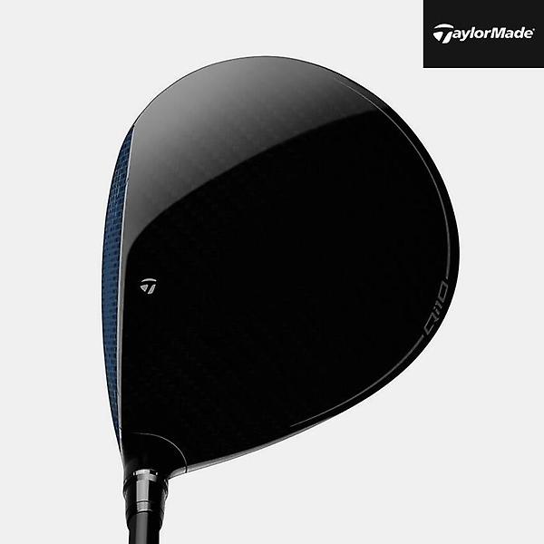  [당일출고/마지막재고 1개]2024 테일러메이드 Qi 10 드라이버[남성용][DIAMANA BLUE TM50]
