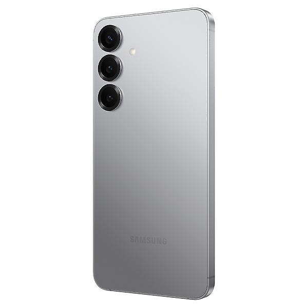  자급제 삼성 갤럭시 S25+ 256G 실버쉐도우 [SM-S936]