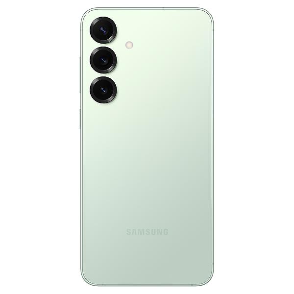 자급제 삼성 갤럭시 S25+ 256G 민트 [SM-S936]