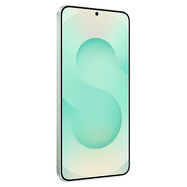  자급제 삼성 갤럭시 S25+ 256G 민트 [SM-S936]