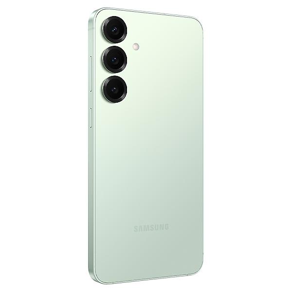  자급제 삼성 갤럭시 S25+ 256G 민트 [SM-S936]