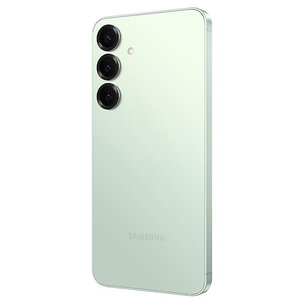  자급제 삼성 갤럭시 S25+ 256G 민트 [SM-S936]
