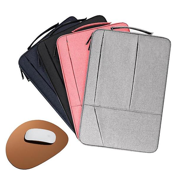  멀티 노트북 파우치 가방 마우스패드 세트 13인치 15인치 15.6인치 그램16