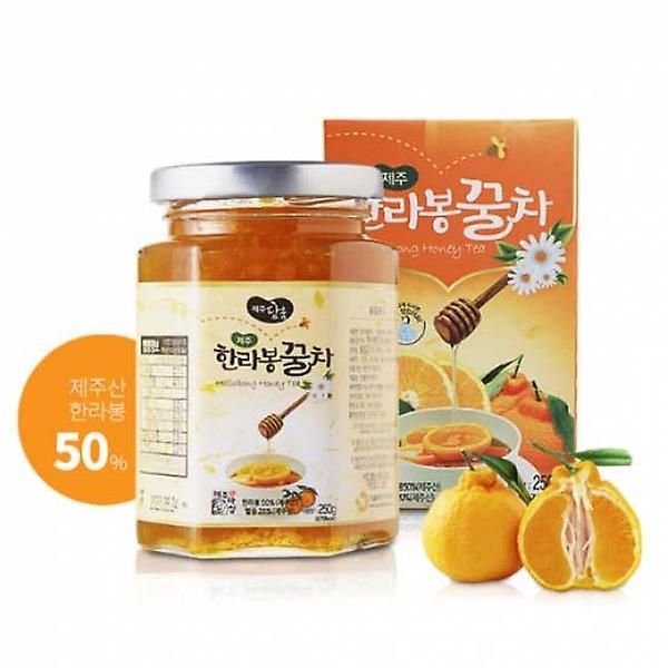  [제주담움] 한라봉꿀차(250g)