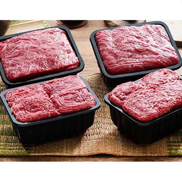  [대관령한우] 럭셔리 5호(2.4kg)
