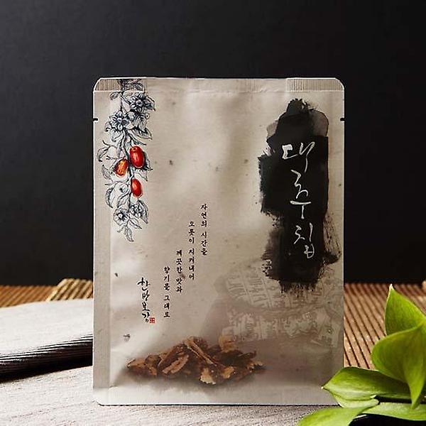  경산 대추칩(50g)