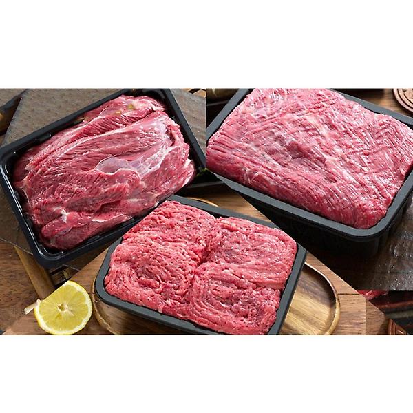  [대관령한우] 실속 프리미엄 5호(2kg)