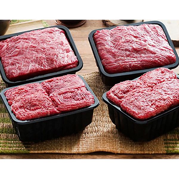  [대관령한우] 실속 럭셔리 5호(1.6kg)