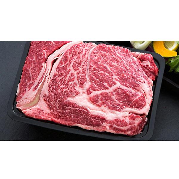  [대관령한우] 실속 눈꽃등심세트 2호(2kg)