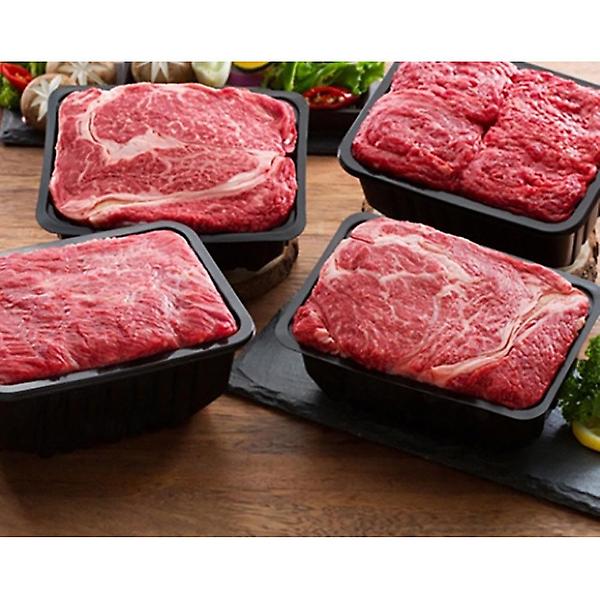  [대관령한우] 실속 스페셜 3호(1.6kg)