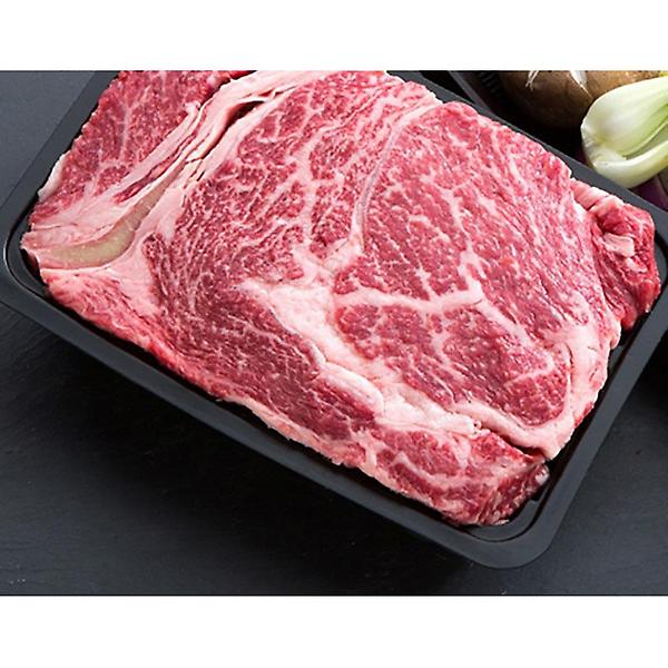  [대관령한우] 실속 알뜰세트 1호(800g)
