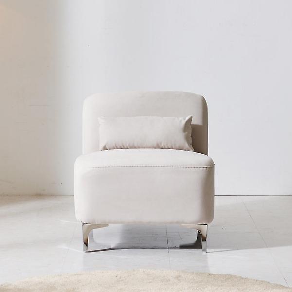  아이앤 엘루스 아쿠아텍스 1인 소파 OB