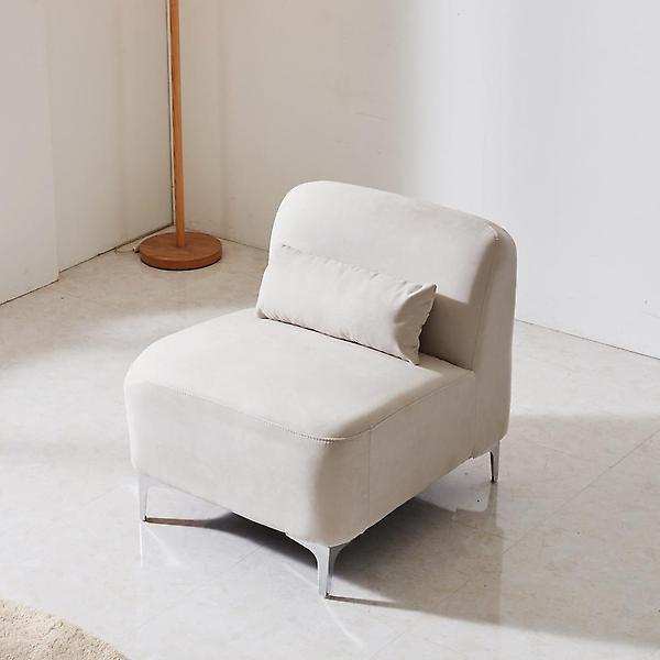  아이앤 엘루스 아쿠아텍스 1인 소파 OB