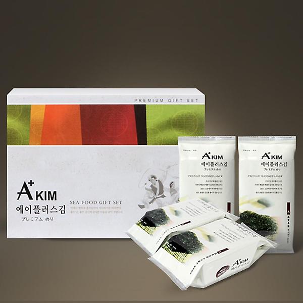  [광천원김] A+ 식탁김(11gx30봉)