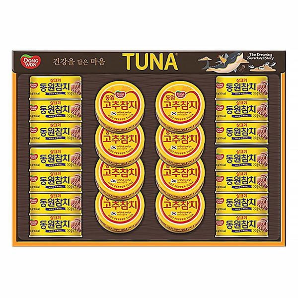  [동원] S22호 선물세트