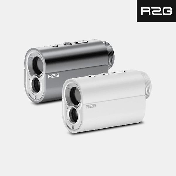  2024 알투지 R2G 메이트 미니 레이저형 거리측정기[남여공용][2COLORS][USB-C 충전식]