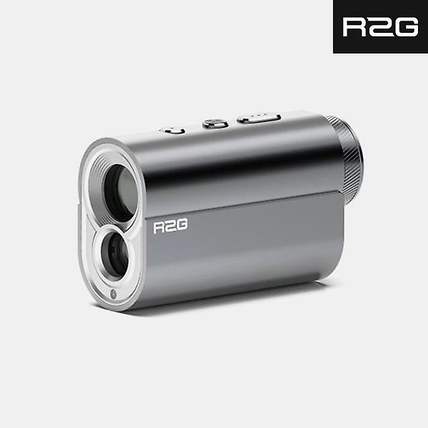  2024 알투지 R2G 메이트 미니 레이저형 거리측정기[남여공용][2COLORS][USB-C 충전식]