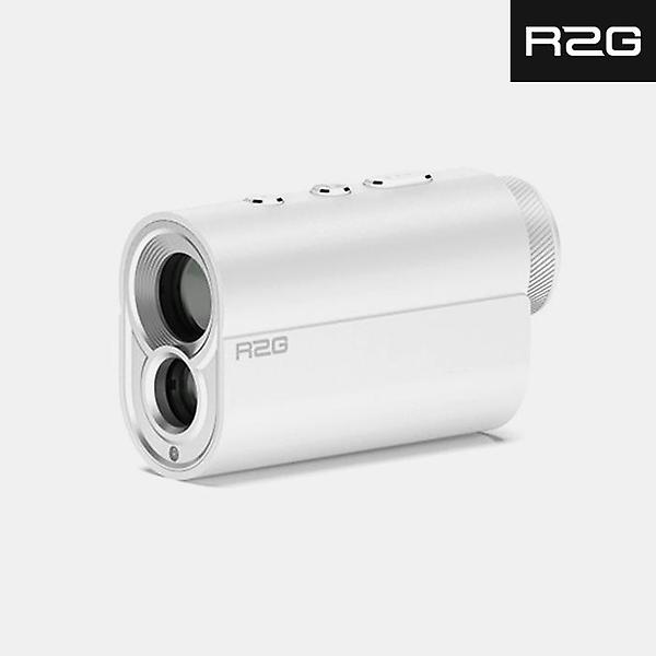  2024 알투지 R2G 메이트 미니 레이저형 거리측정기[남여공용][2COLORS][USB-C 충전식]