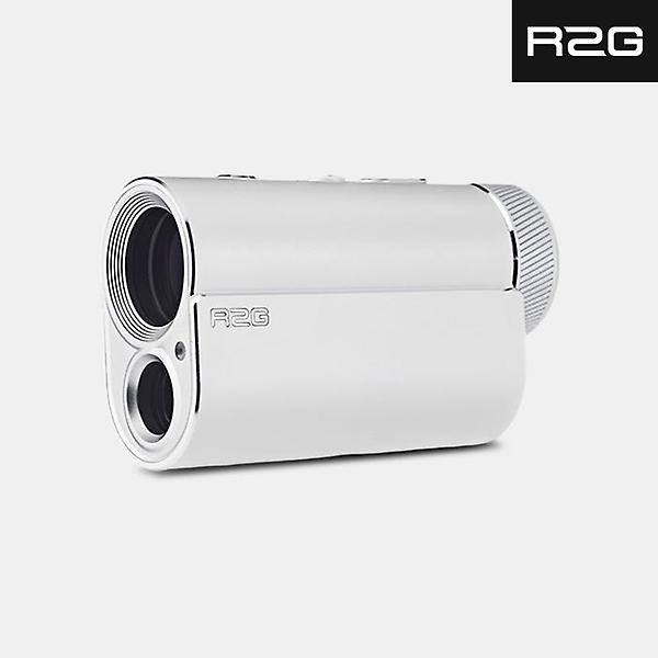  2024 알투지 R2G 메이트 프로 레이저형 거리측정기[남여공용][3COLORS][USB-C 충전식]