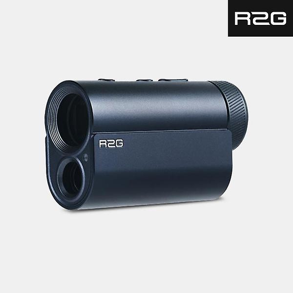  2024 알투지 R2G 메이트 프로 레이저형 거리측정기[남여공용][3COLORS][USB-C 충전식]
