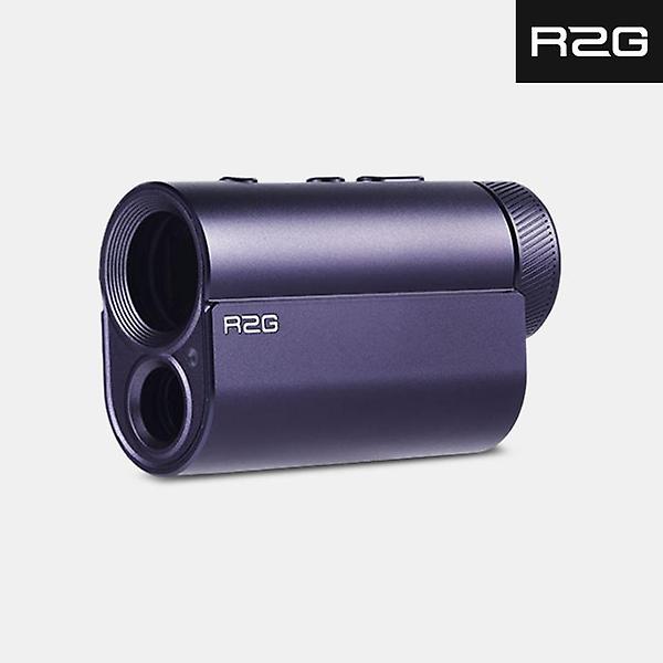  2024 알투지 R2G 메이트 프로 레이저형 거리측정기[남여공용][3COLORS][USB-C 충전식]