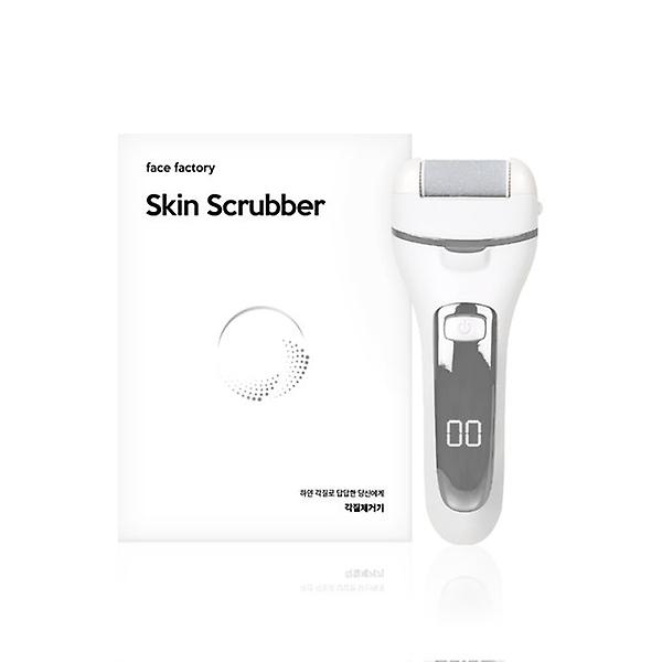  페이스팩토리 발각질 제거기