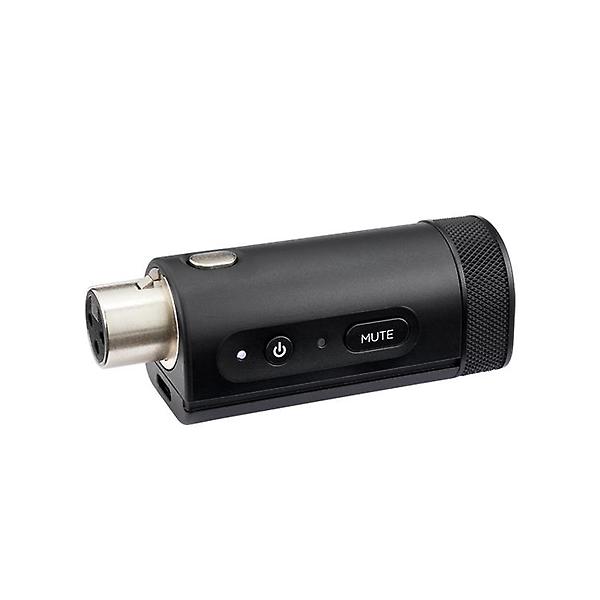  [BOSE] 보스 S1 프로 플러스 XLR 무선 트랜스미터