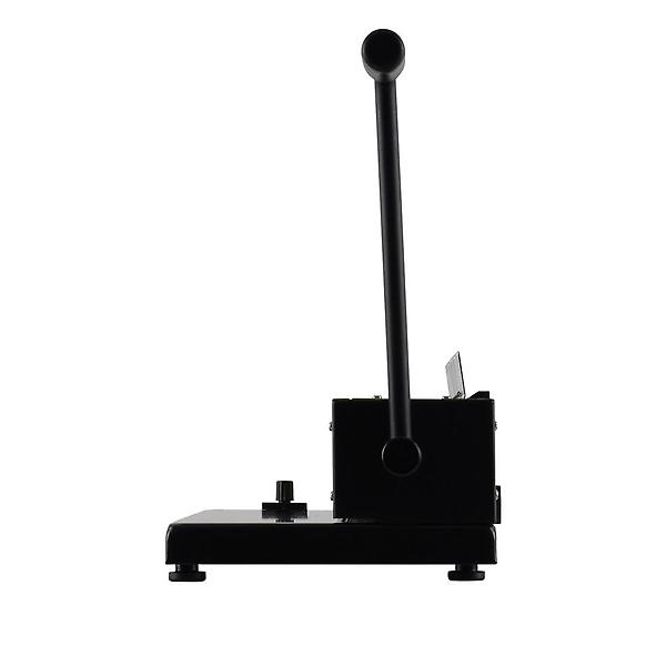  플라스틱링 제본기 Qualmax PS-1500