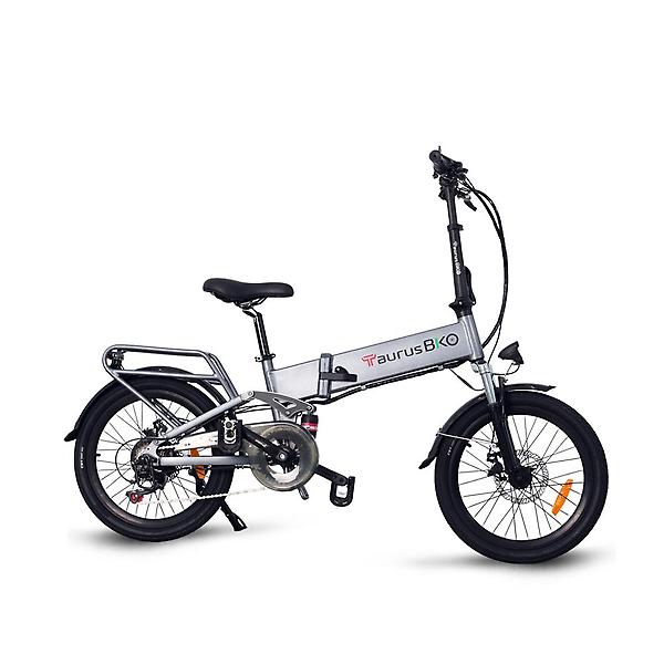  이지베이션 타우러스 BKO 접이식 전기자전거 36V 13ah 350W