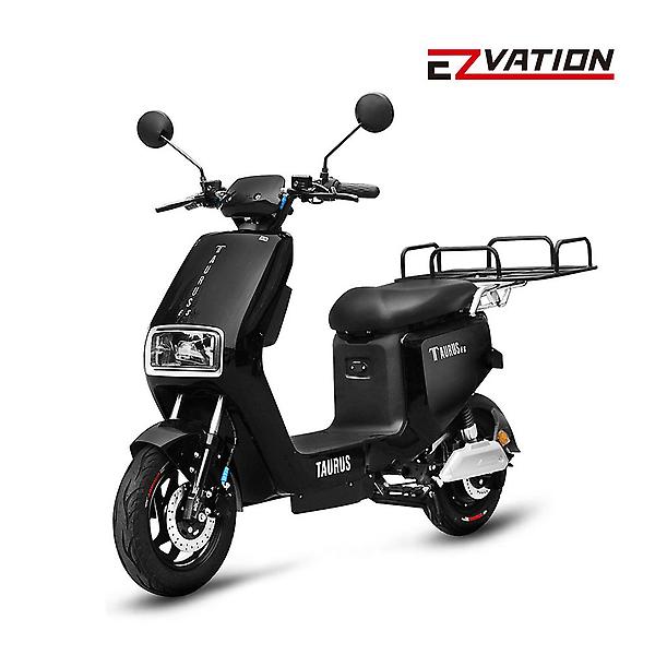  이지베이션 타우러스 ES 48V 20Ah 14인치 전동스쿠터 배터리1개 (소화장치 장착)