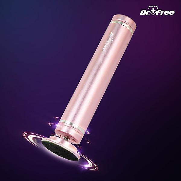  [닥터프리] 발각질제거기