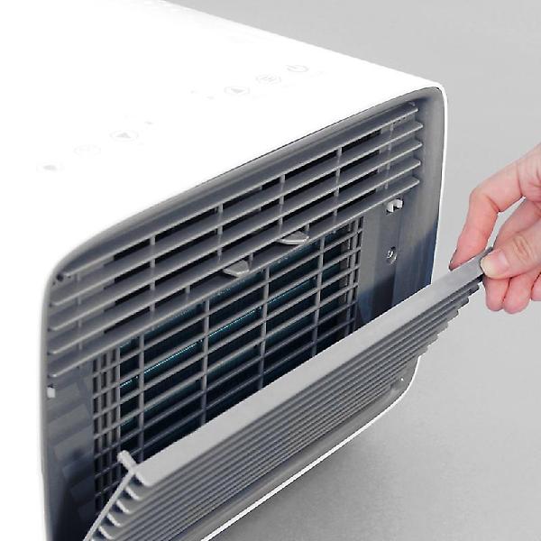  감성전자 더윈드 이동식 캠핑 가정용 미니 에어컨