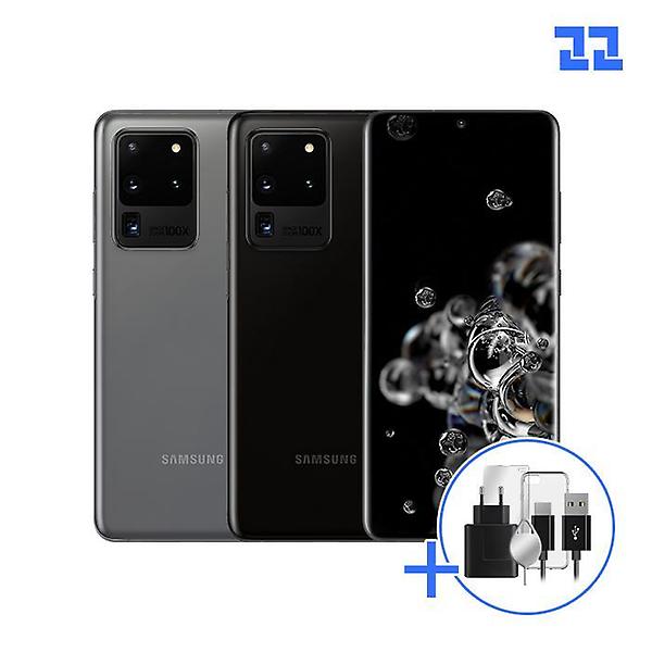  [삼성 정품 리퍼폰] 갤럭시 S20U_256GB 액정&배터리&외관 전체 교체,삼성 A/S 1년 무상보증,공기계,알뜰폰