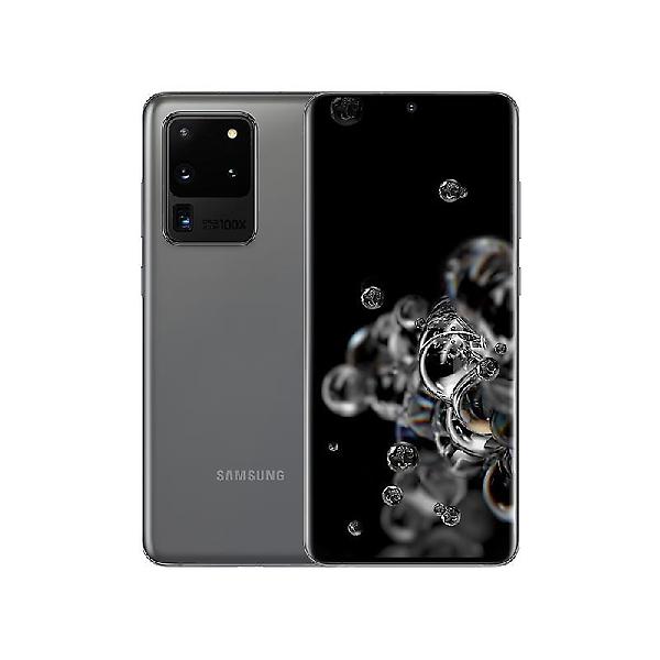  [삼성 정품 리퍼폰] 갤럭시 S20U_256GB 액정&배터리&외관 전체 교체,삼성 A/S 1년 무상보증,공기계,알뜰폰