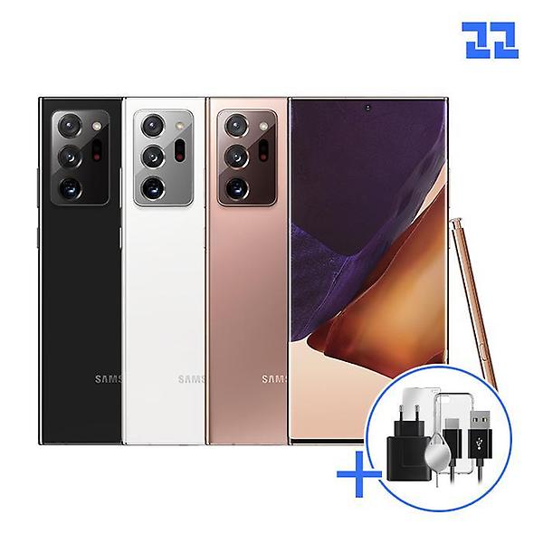  [삼성 정품 리퍼폰] 갤럭시노트20U_256GB 액정&배터리&외관 전체 교체,삼성 A/S 1년 무상보증,공기계
