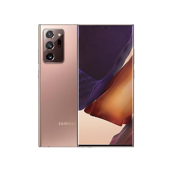  [삼성 정품 리퍼폰] 갤럭시노트20U_256GB 액정&배터리&외관 전체 교체,삼성 A/S 1년 무상보증,공기계