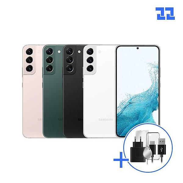  [삼성 정품 리퍼폰] 갤럭시 S22+_256GB 액정&배터리&외관 전체 교체,삼성 A/S 1년 무상보증,공기계,알뜰폰