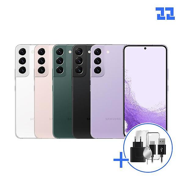  [삼성 정품 리퍼폰] 갤럭시 S22_256GB 액정&배터리&외관 전체 교체,삼성 A/S 1년 무상보증,공기계,알뜰폰