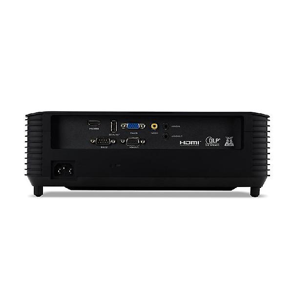 에이서 X1228H 4800안시 XGA DLP 학교 학원 강의용 교육용 회의용 사무용 빔프로젝터