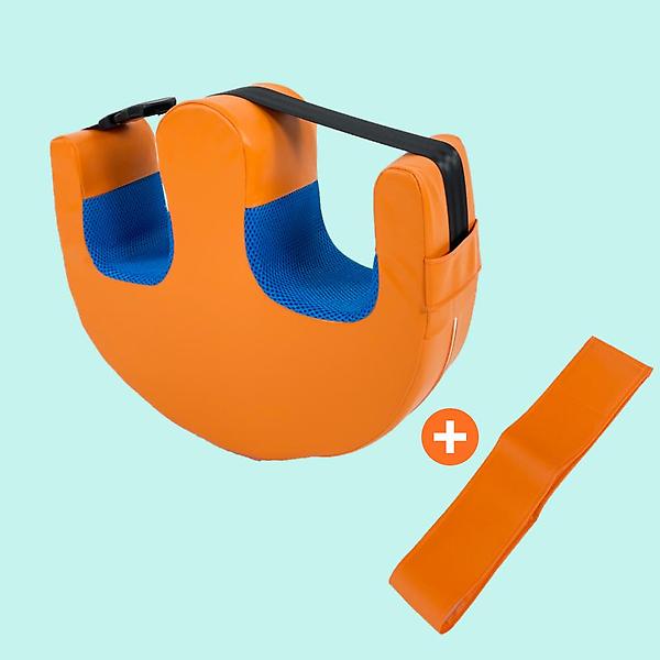  올지 자세변환용구 환자 몸 돌려 체위 변경 쿠션 용품 간병 보조