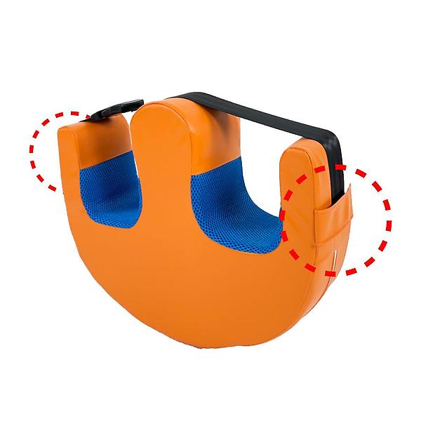  올지 자세변환용구 환자 몸 돌려 체위 변경 쿠션 용품 간병 보조