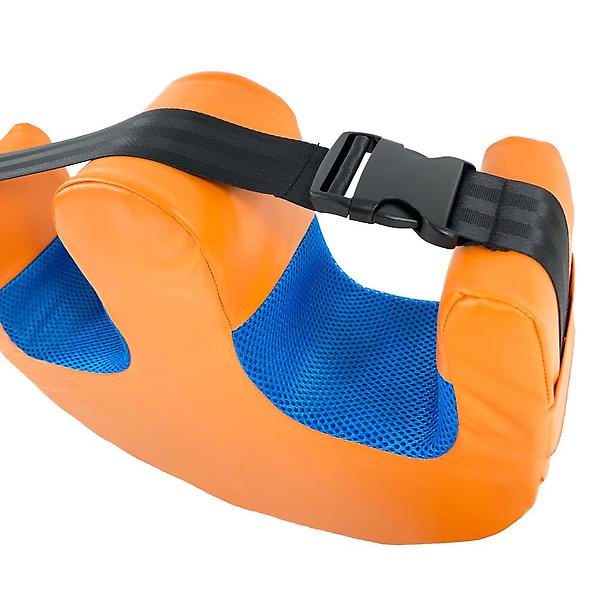  올지 자세변환용구 환자 몸 돌려 체위 변경 쿠션 용품 간병 보조