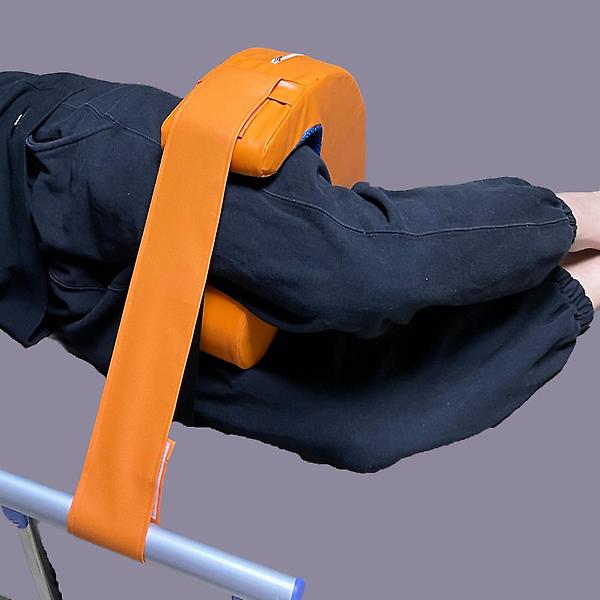  올지 자세변환용구 환자 몸 돌려 체위 변경 쿠션 용품 간병 보조