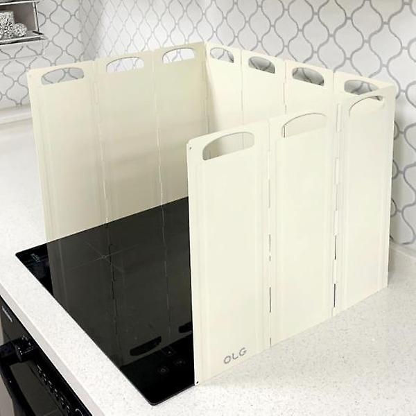  올지 가스렌지가림막 인덕션 가스레인지 가림막 가드 기름튐방지 기름막이