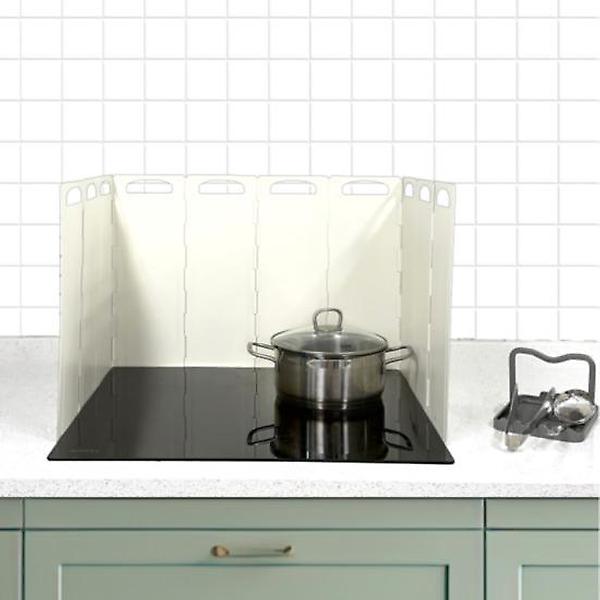  올지 가스렌지가림막 인덕션 가스레인지 가림막 가드 기름튐방지 기름막이