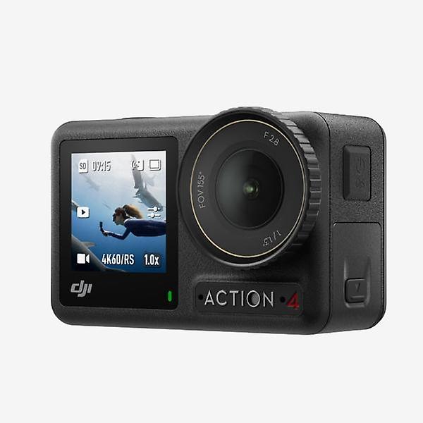  [DJI] 오즈모 액션 Action 4 스탠다드 콤보