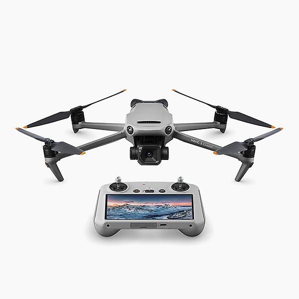  [DJI] 매빅 3 Classic 클래식 (DJI RC 포함)