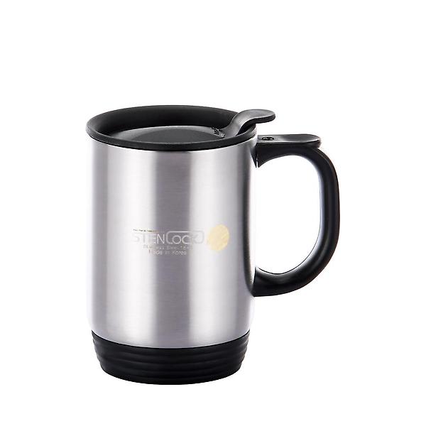  스텐락 국산 스텐블러 스텐머그 비엔나머그컵 340ml