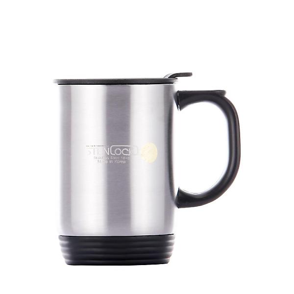  스텐락 국산 스텐블러 스텐머그 비엔나머그컵 340ml