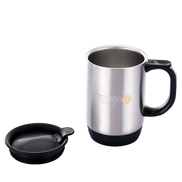  스텐락 국산 스텐블러 스텐머그 비엔나머그컵 340ml